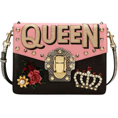 Lucia Dolce & Gabbana Clutch bags for Women 